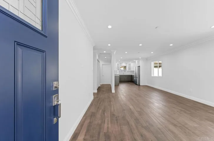 167 N Townsend Avenue, Los Angeles, California 90063