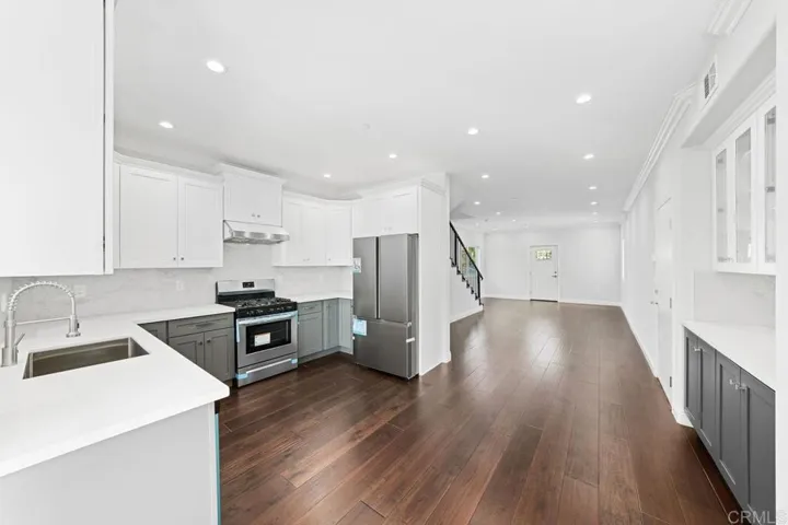 167 N Townsend Avenue, Los Angeles, California 90063