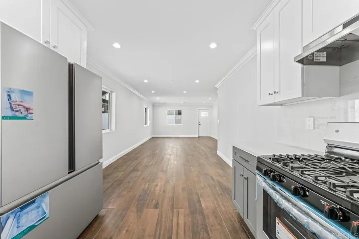 167 N Townsend Avenue, Los Angeles, California 90063