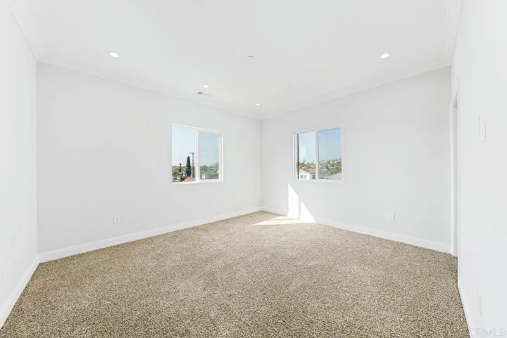 167 N Townsend Avenue, Los Angeles, California 90063