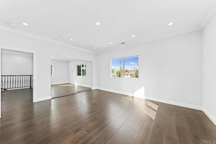 167 N Townsend Avenue, Los Angeles, California 90063