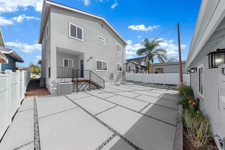 167 N Townsend Avenue, Los Angeles, California 90063