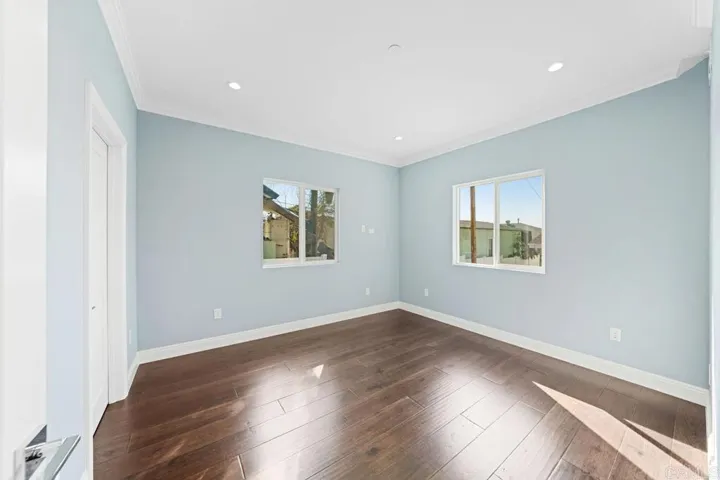 167 N Townsend Avenue, Los Angeles, California 90063