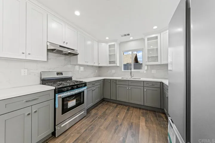 167 N Townsend Avenue, Los Angeles, California 90063