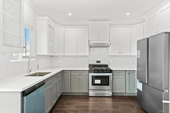 167 N Townsend Avenue, Los Angeles, California 90063
