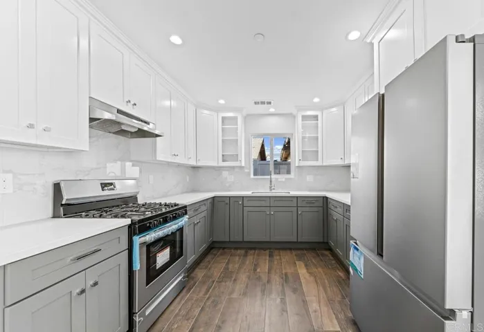 167 N Townsend Avenue, Los Angeles, California 90063