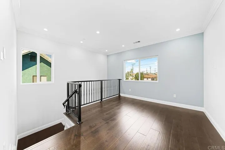167 N Townsend Avenue, Los Angeles, California 90063