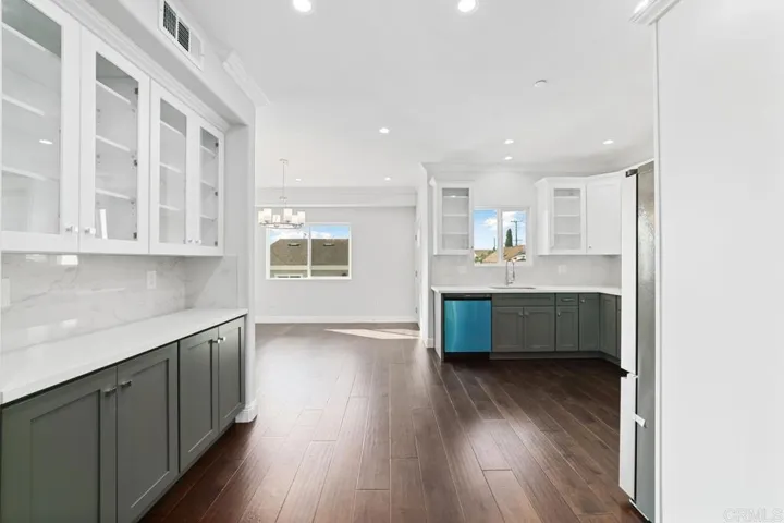 167 N Townsend Avenue, Los Angeles, California 90063