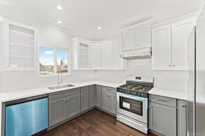 167 N Townsend Avenue, Los Angeles, California 90063