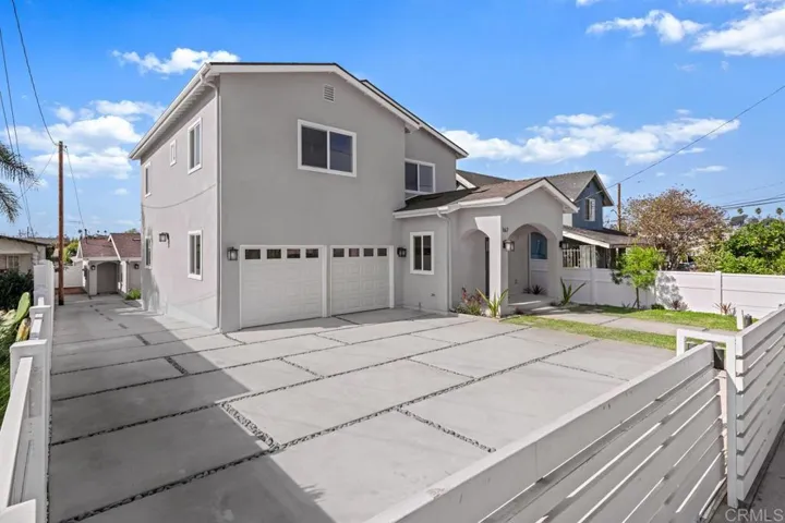 167 N Townsend Avenue, Los Angeles, California 90063
