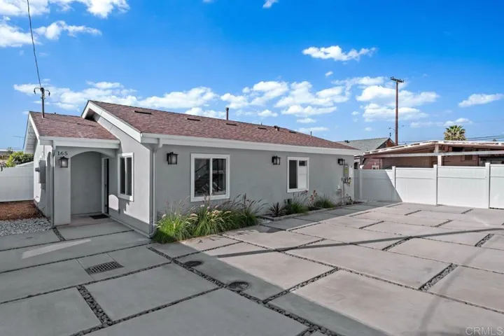 167 N Townsend Avenue, Los Angeles, California 90063