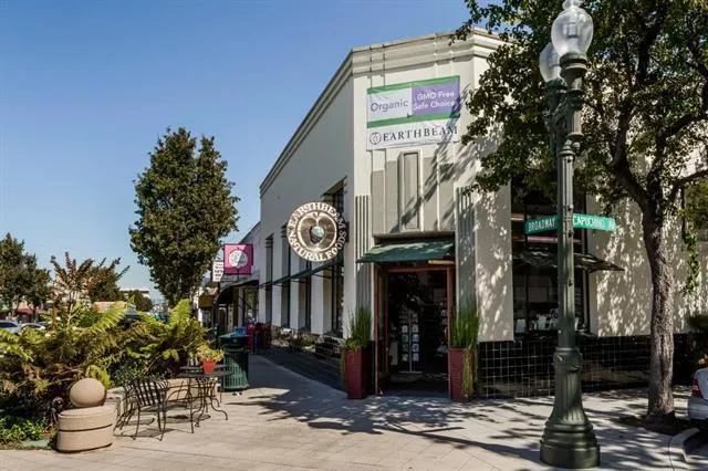 1217 Paloma Avenue 3, Burlingame, California 94010