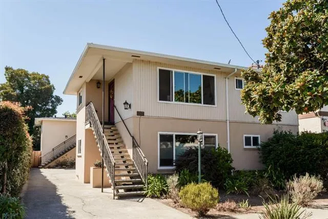 1217 Paloma Avenue 3, Burlingame, California 94010
