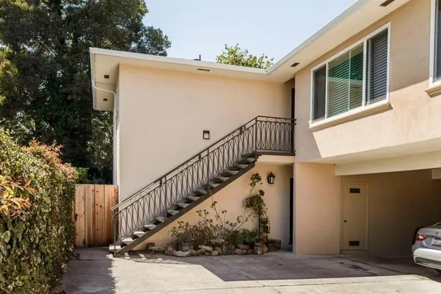 1217 Paloma Avenue 3, Burlingame, California 94010