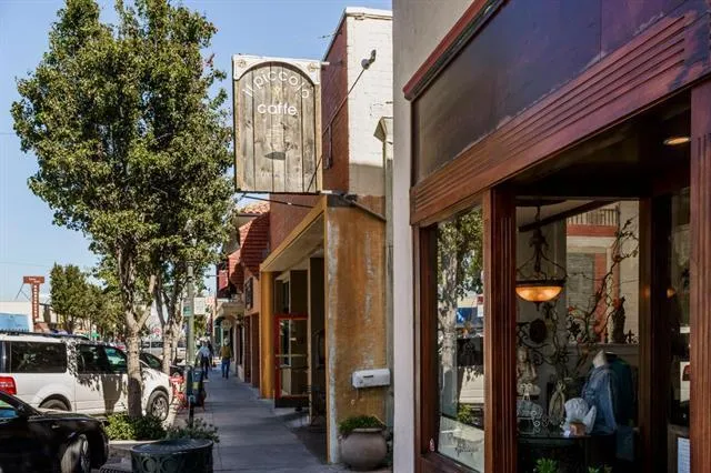 1217 Paloma Avenue 3, Burlingame, California 94010
