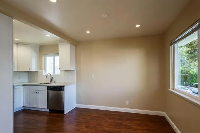 1217 Paloma Avenue 3, Burlingame, California 94010