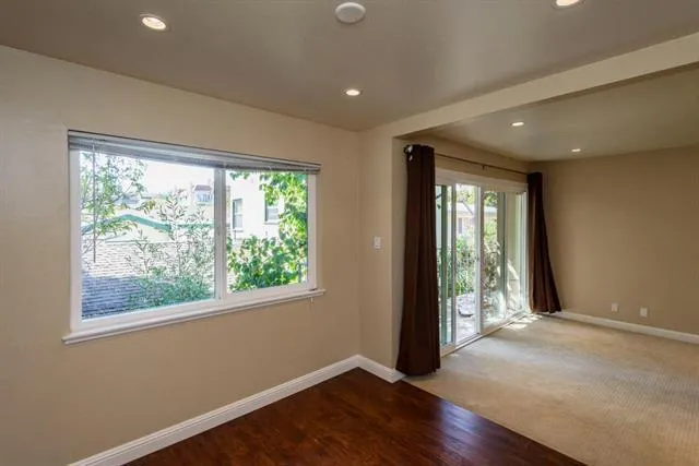 1217 Paloma Avenue 3, Burlingame, California 94010