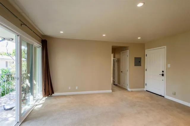 1217 Paloma Avenue 3, Burlingame, California 94010