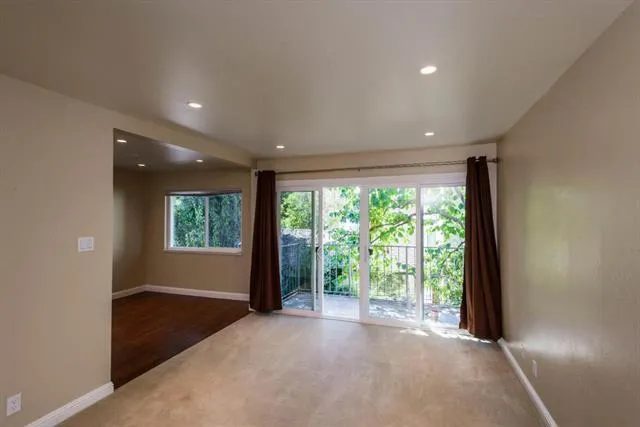 1217 Paloma Avenue 3, Burlingame, California 94010