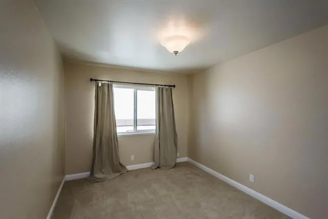 1217 Paloma Avenue 3, Burlingame, California 94010