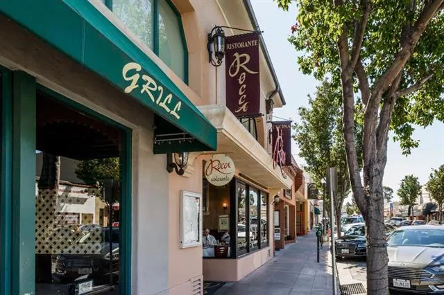1217 Paloma Avenue 3, Burlingame, California 94010