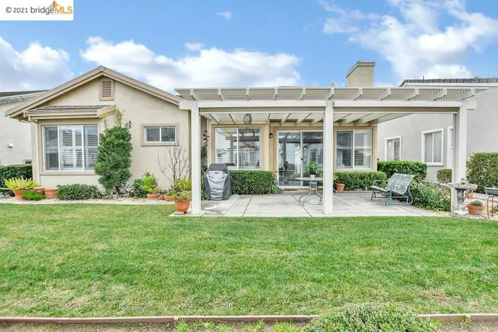 123 Liberty Ln, Brentwood, California 94513