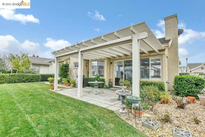 123 Liberty Ln, Brentwood, California 94513
