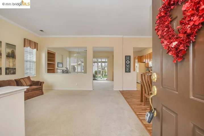 123 Liberty Ln, Brentwood, California 94513