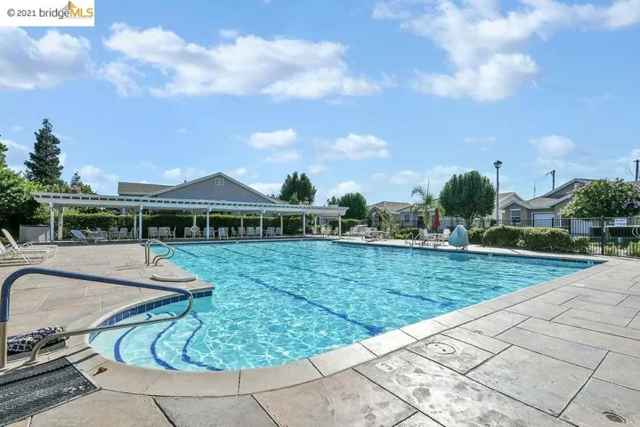 123 Liberty Ln, Brentwood, California 94513