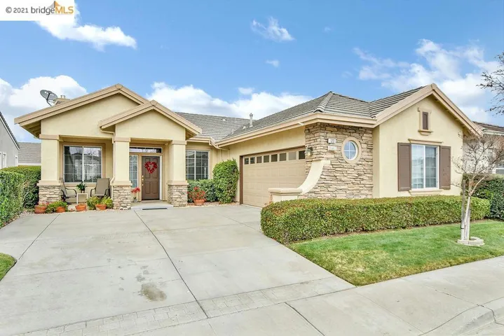 123 Liberty Ln, Brentwood, California 94513