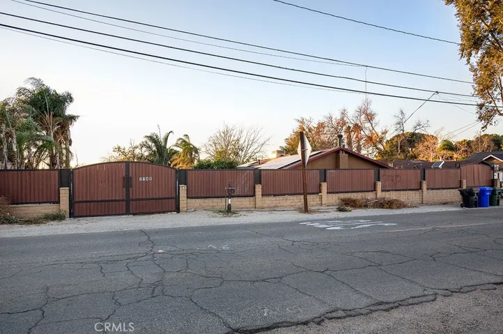 5149 Bain Street, Jurupa Valley, California 91752