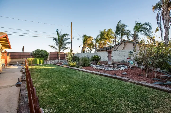 5149 Bain Street, Jurupa Valley, California 91752