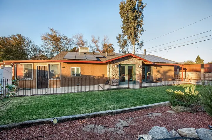 5149 Bain Street, Jurupa Valley, California 91752