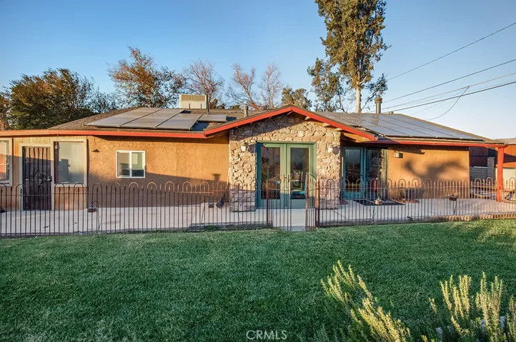 5149 Bain Street, Jurupa Valley, California 91752