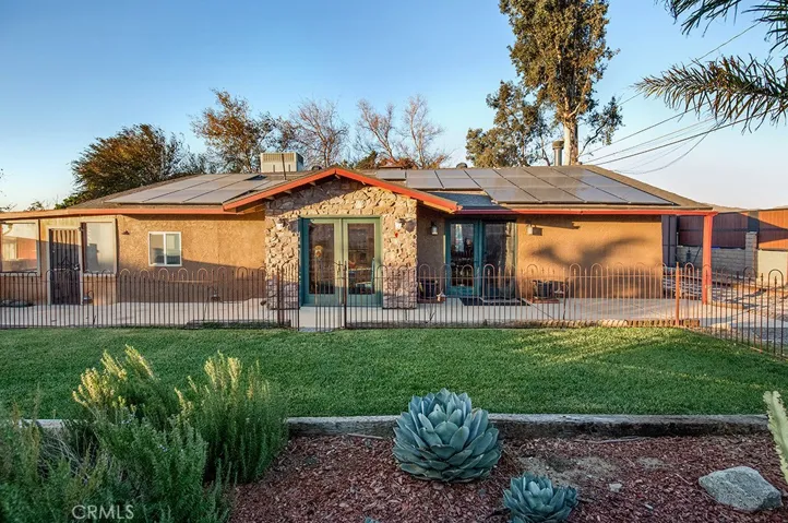 5149 Bain Street, Jurupa Valley, California 91752