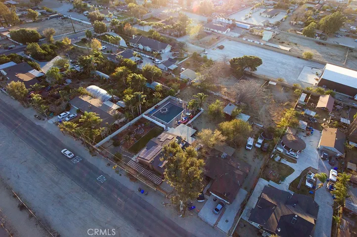 5149 Bain Street, Jurupa Valley, California 91752