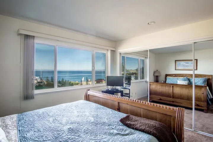 585 Ocean View Boulevard 1, Pacific Grove, California 93950