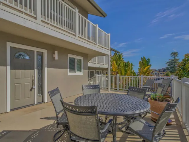 585 Ocean View Boulevard 1, Pacific Grove, California 93950
