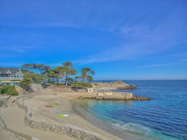 585 Ocean View Boulevard 1, Pacific Grove, California 93950