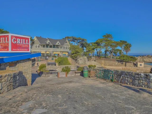 585 Ocean View Boulevard 1, Pacific Grove, California 93950