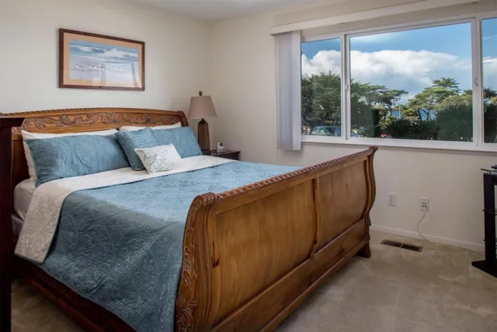 585 Ocean View Boulevard 1, Pacific Grove, California 93950