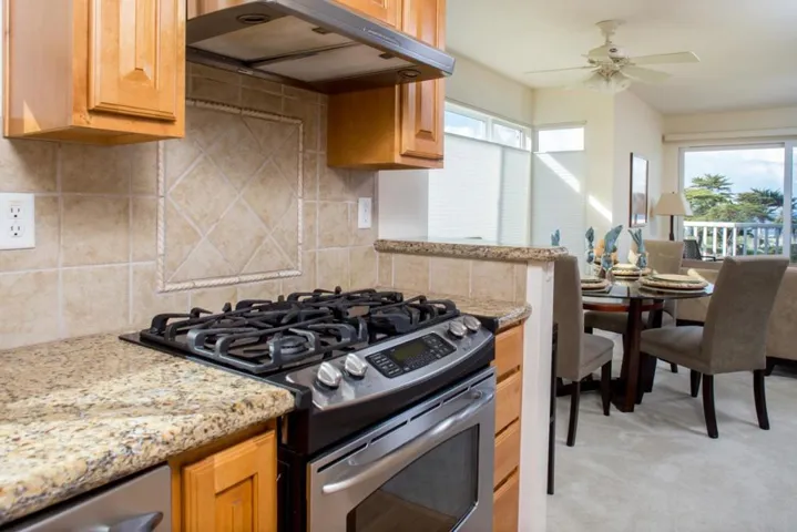 585 Ocean View Boulevard 1, Pacific Grove, California 93950