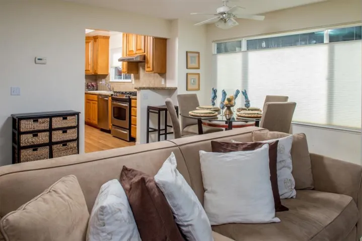 585 Ocean View Boulevard 1, Pacific Grove, California 93950
