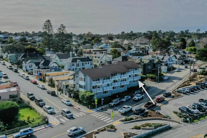 585 Ocean View Boulevard 1, Pacific Grove, California 93950