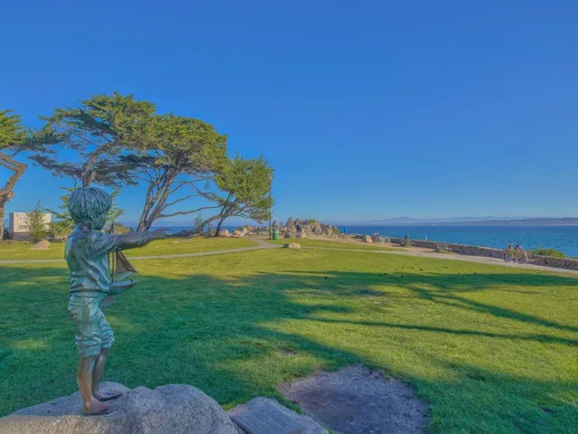 585 Ocean View Boulevard 1, Pacific Grove, California 93950