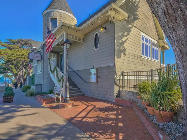 585 Ocean View Boulevard 1, Pacific Grove, California 93950