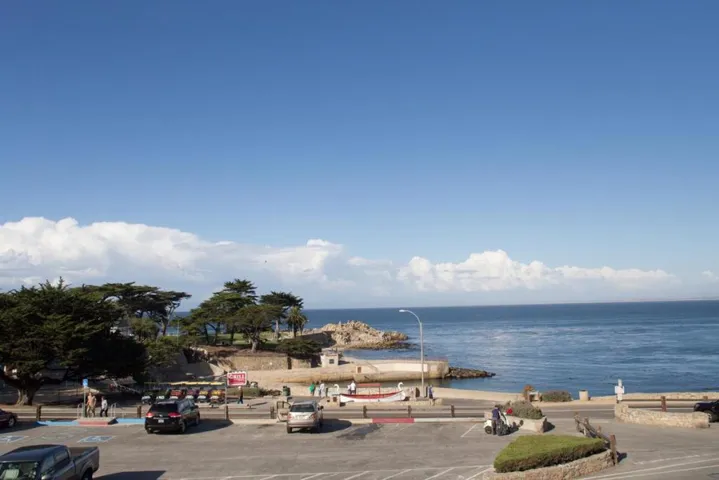 585 Ocean View Boulevard 1, Pacific Grove, California 93950