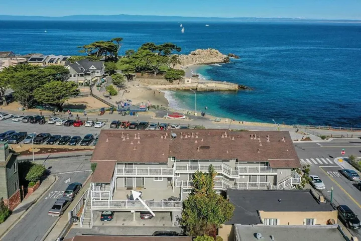585 Ocean View Boulevard 1, Pacific Grove, California 93950