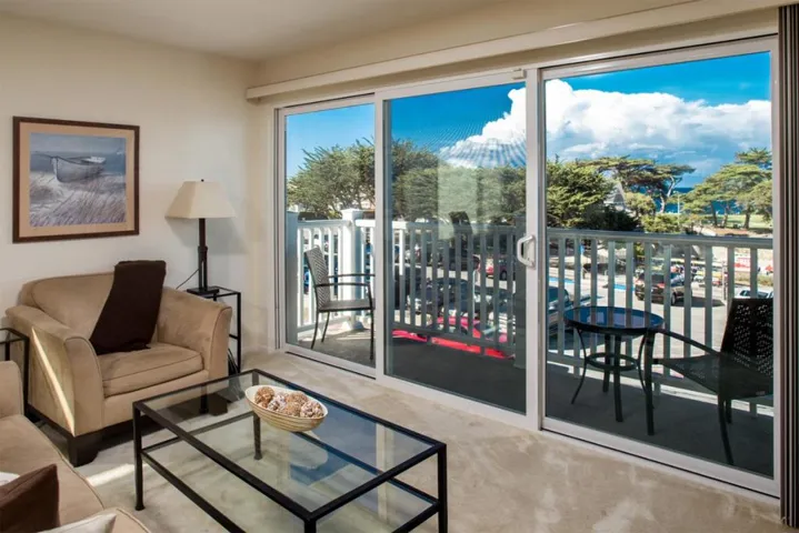 585 Ocean View Boulevard 1, Pacific Grove, California 93950