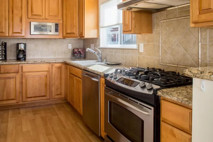 585 Ocean View Boulevard 1, Pacific Grove, California 93950